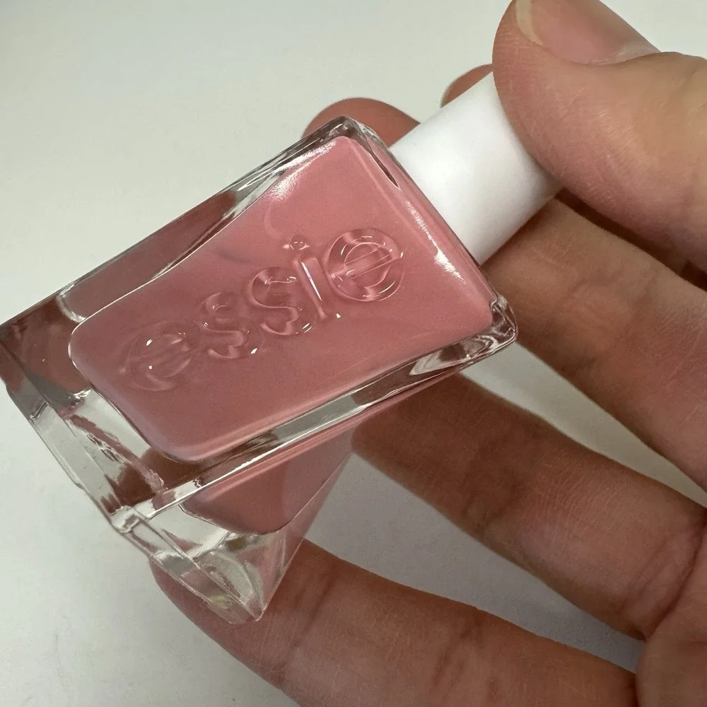 Essie Gel Couture Nail Polish 0.46 fl oz./13.5 mL - Stitch By Stitch (#50)
